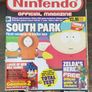 Nintendo Official Magazine Issue 76 January 1999 with Poster Image 2