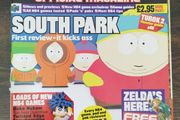 Nintendo Official Magazine Issue 76 January 1999 with Poster