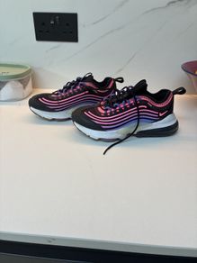 Nike Junior Trainers