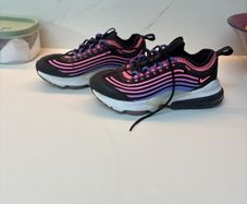 Nike Junior Trainers