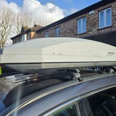 Roof Box