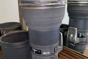 Sigma 300 f2.8 EX APO DG HSM for Canon