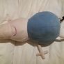 Peppa Pig Plush George Image 6