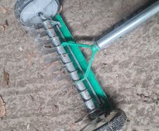 Lawn Aerator