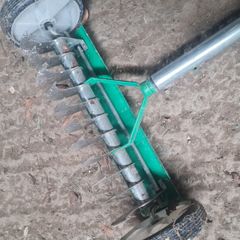 Lawn Aerator