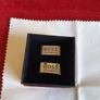 Hugo Boss cufflinks Image 2