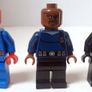 Lego Marvel Superheroes 76004: Spider-man Spider Cycle Chase (2013) 100% Complete (NO BOX) Image 2
