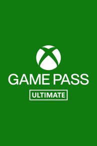 game pass ultimate 1 month
