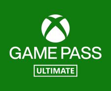 game pass ultimate 1 month