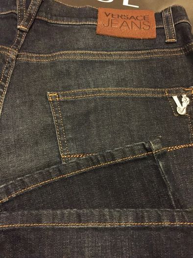 Versace Jeans regular fit size 34