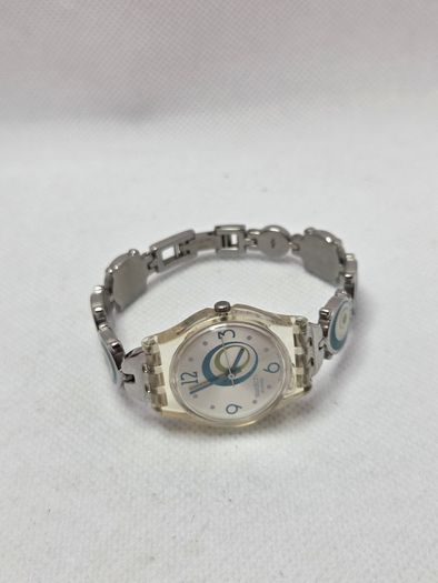 Swatch women's watch