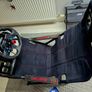Complete Steering Wheel & Racing Sim Chair Setup for PlayStation 4/5 & PC (Logitech G29 wheel + Original Playseat Chair) - Updated photos Image 2
