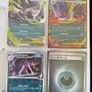 Pokemon Binder with 360 Cards, perfect gift for kids Image 9
