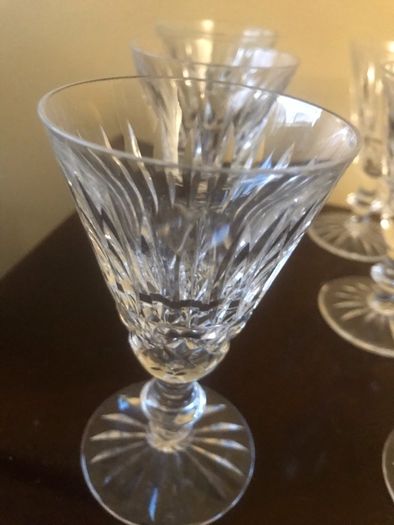Vintage Waterford Crystal