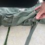Military Canvas Bag Image 4