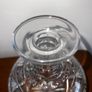 Crystal Whiskey Decanter & Stopper Image 6