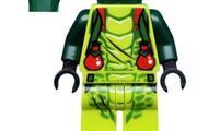 Lego Ninjago njo0058 Spitta - Red Vials