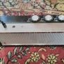 Vintage Bush Amp Image 4