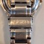 Seiko 5 Automatic "Weekdater" (Reference 7S36-02M0 / Model SNZE75) Image 3