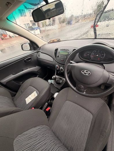Hyundai i20 2013-only 79,000km excellent condition