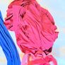Aerial Yoga Hammock / Fly Yoga Inversion Sling Kits (Multiple Colours Available) Image 3