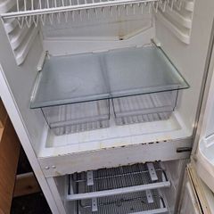 fridge