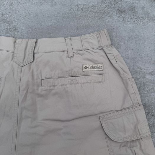 Columbia Sportswear Cargo Shorts