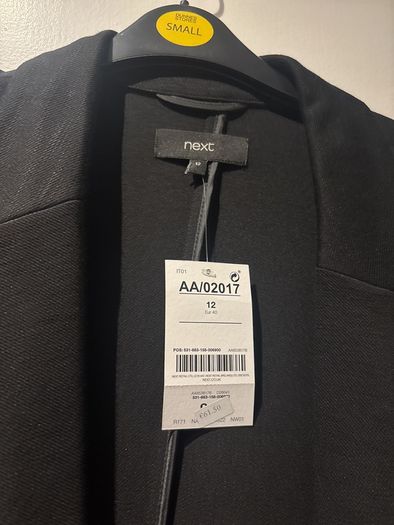 Next blazer brand new