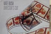 Kate Bush CD  - Director's Cut