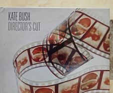 Kate Bush CD  - Director's Cut