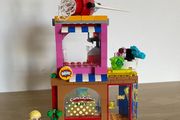 Lego Super Heros