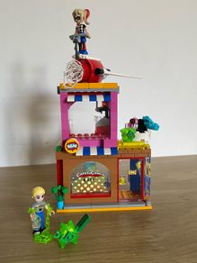 Lego Super Heros