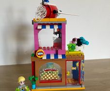 Lego Super Heros