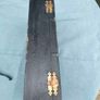 Victorian Gibson &Co Irish large Jewellery Box Image 6