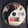 The Mechanic [2011] Jason Statham, Ben Foster, Tony Goldwyn and Donald Sutherland [Movie DVD] Image 4