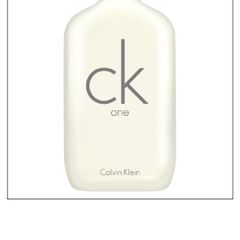 Calvin Klein CK One 200ml