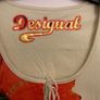 Brand new Desigual top Image 3