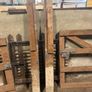 Timber gates Image 3