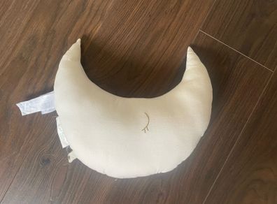 small pillow