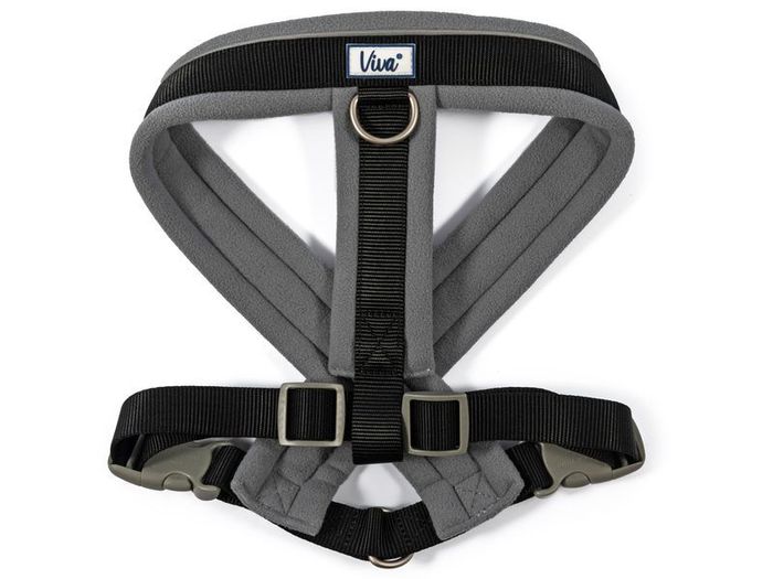 Viva Padded Harness. Size: Large
