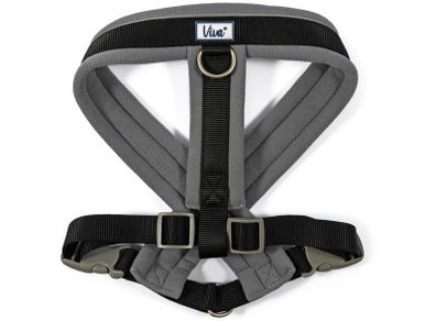 Viva Padded Harness. Size: Large
