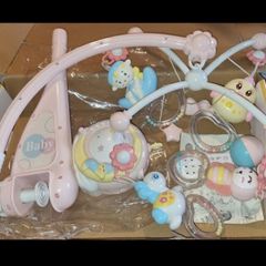 cot musical mobile