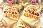 very cute reborn baby doll twins