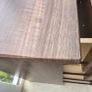 Dark Walnut Bedroom Dressing table with drawers Image 5