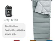 main image for ad Naturehike 2021 New Tagar Single Pole 2 Person Tent 20D Nylon Outdoor Waterproof Ultralight Camping Tent Camping Backpack Tent