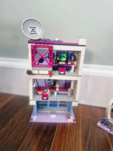 lego