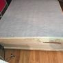 Luxury Double Bed 135 cm Excellent Condition Image 9