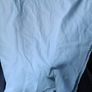 White Tablecloth Image 2