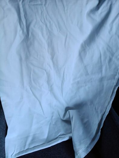 White Tablecloth