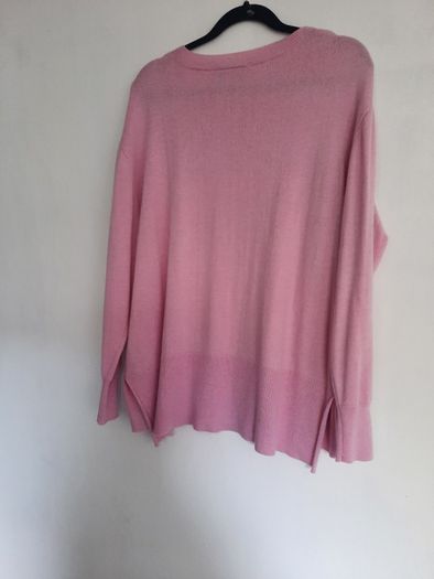 Carolyn Donnelly jumper